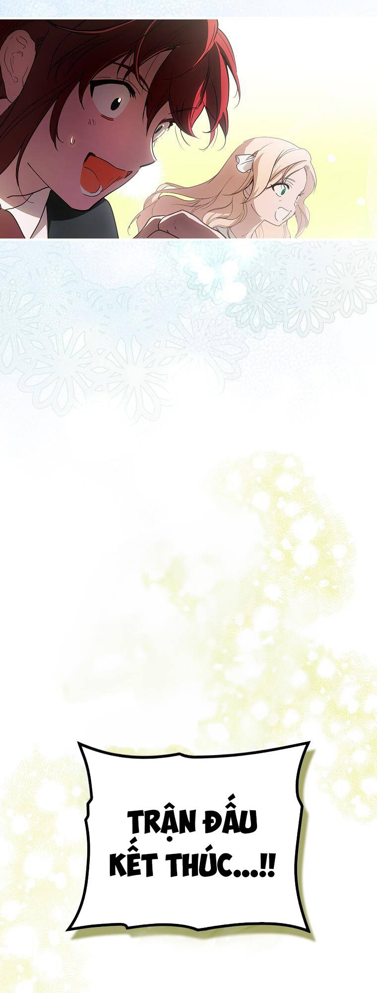 câu chuyện cổ tích của mẹ kế chapter 115.1 52