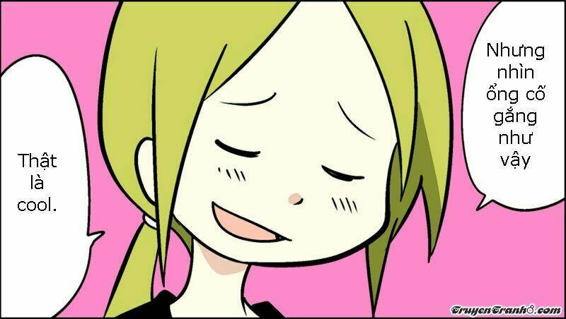 senyuu chapter 115 20