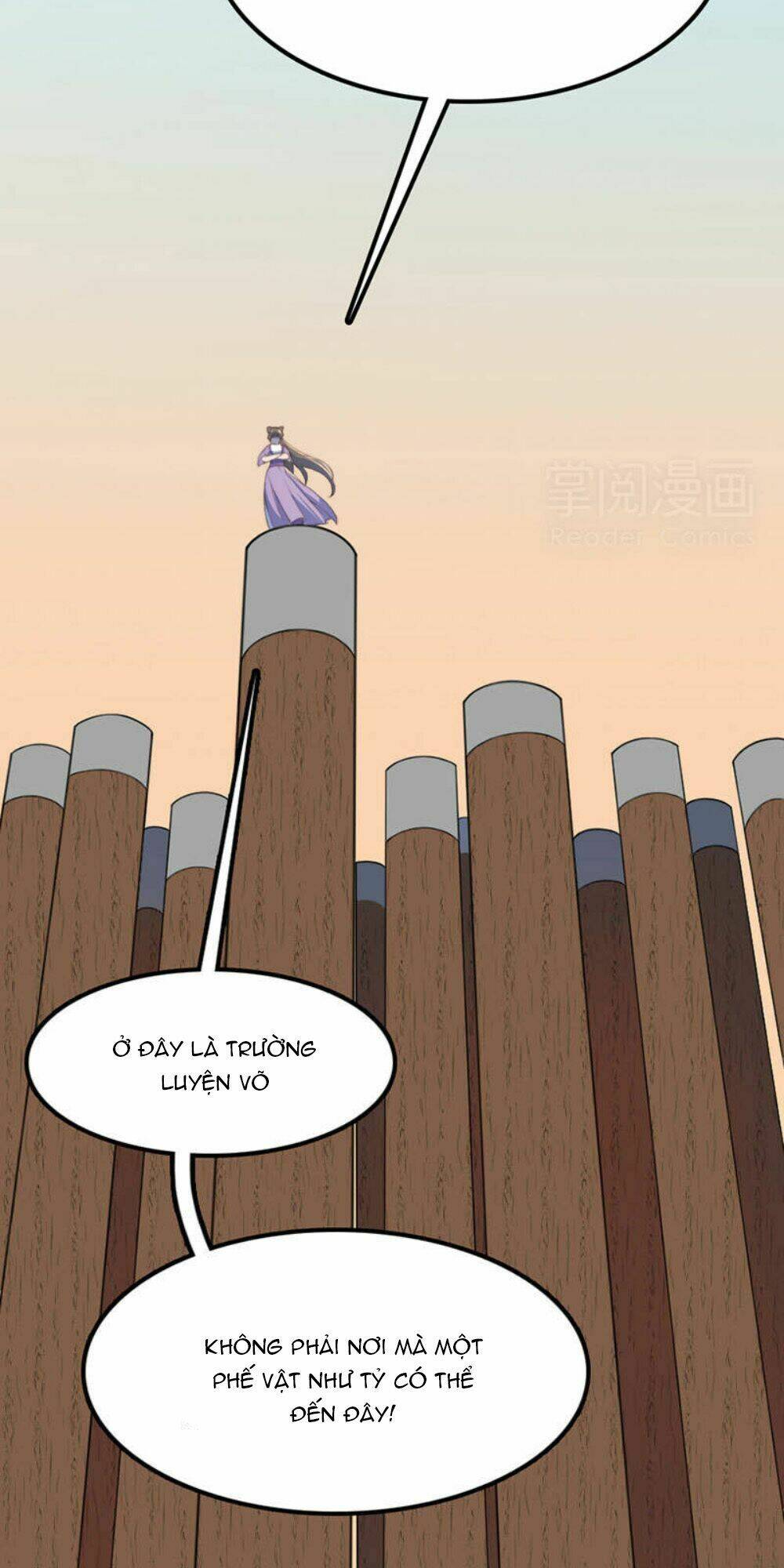 đệ nhất cuồng phi chapter 11 47