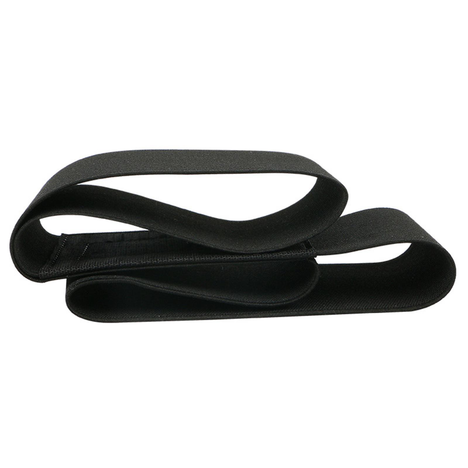 Golf Swing Training Aid Correcting Arm Band for Putting Alignment Practice Golfer