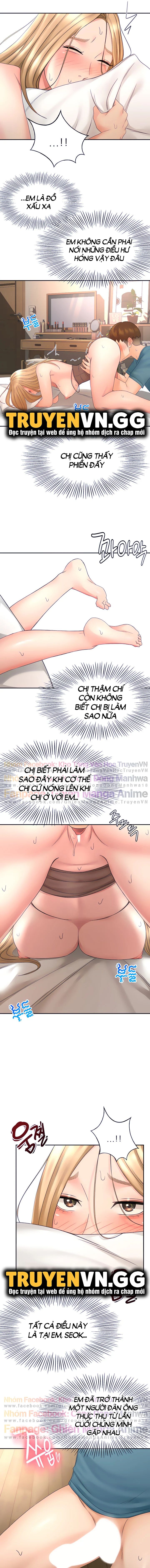 cậu chủ nhỏ chapter 45 11