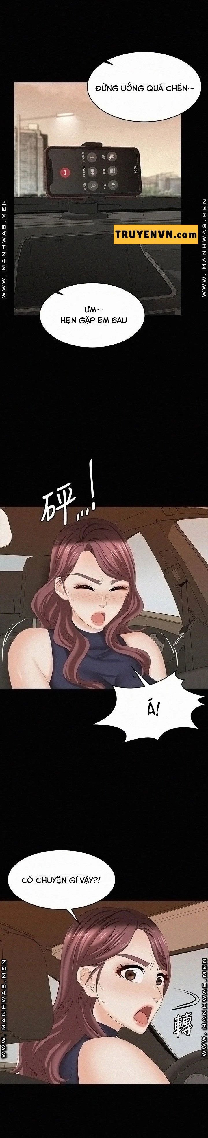 hoán đổi vợ chồng chapter 62 2