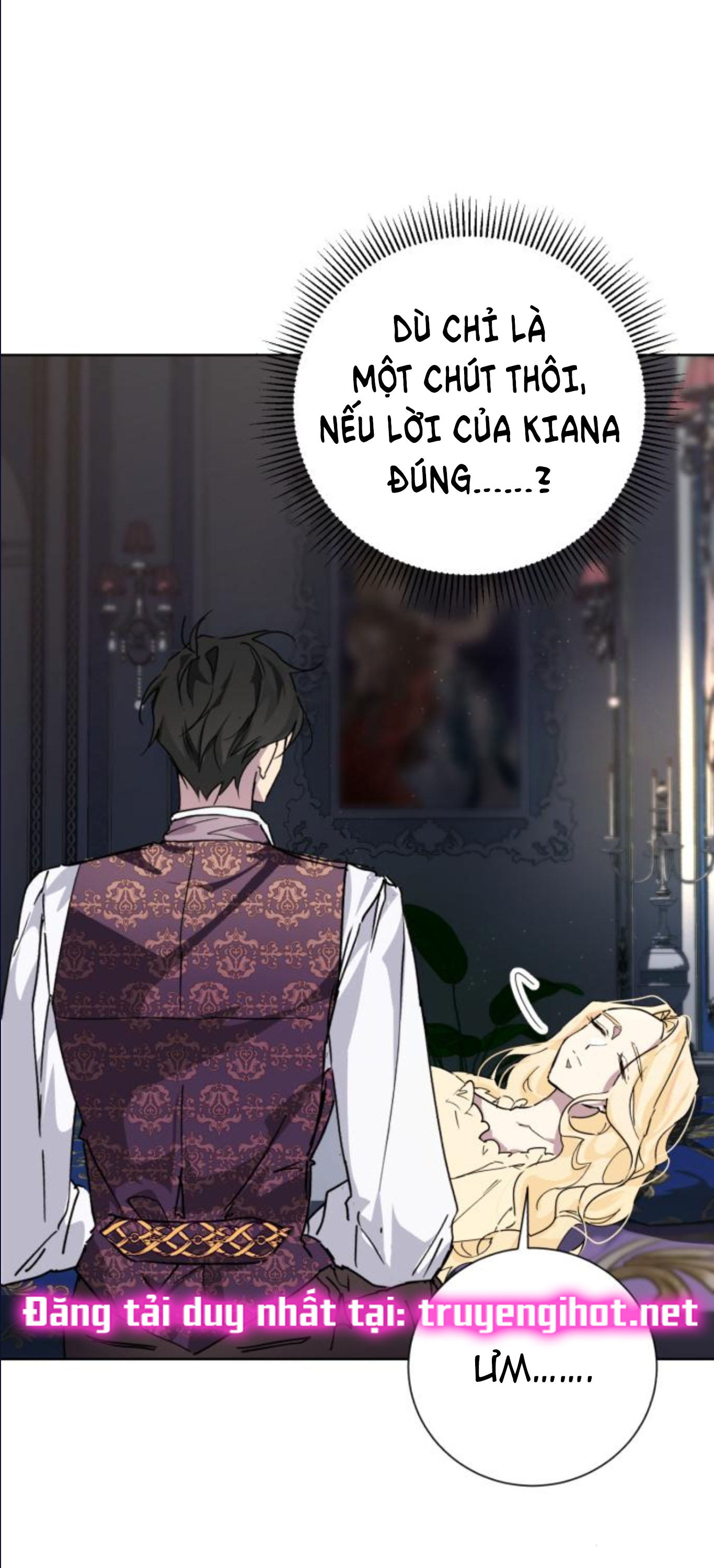 đã có lúc ta muốn nàng chết đi chapter 9.2 25