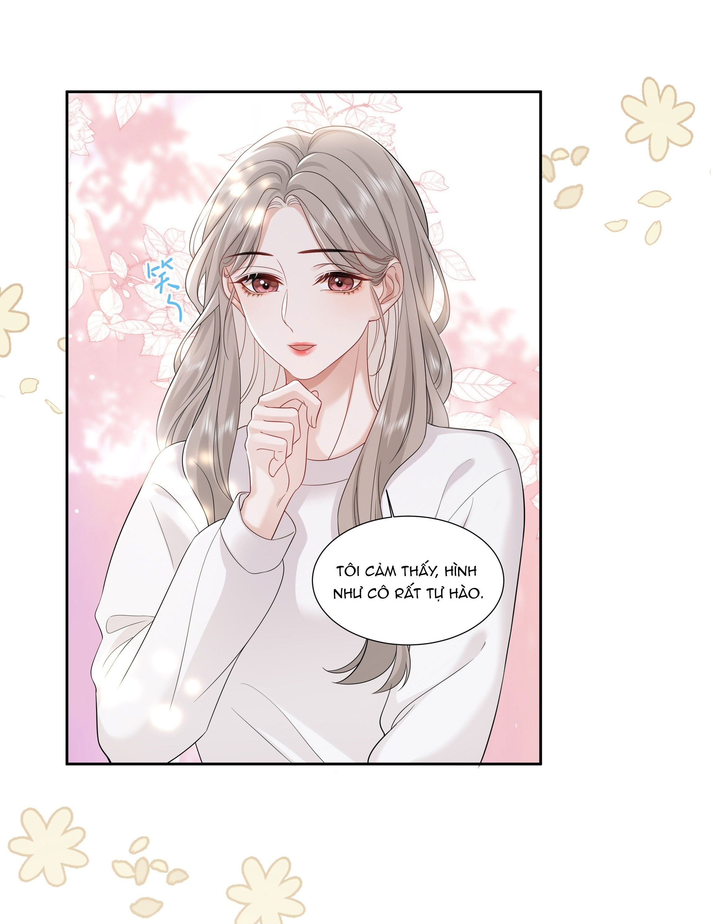 đánh thức tình yêu chapter 6 28