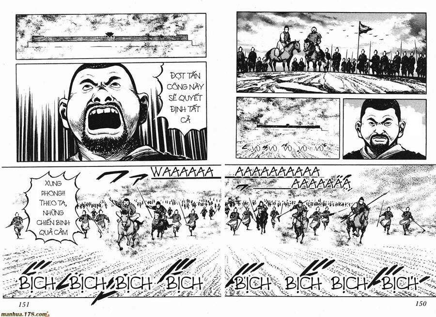 binh pháp mặc công chapter 35 3