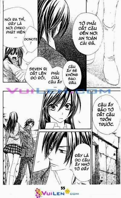 trái tim hoàng tử chapter 2 55