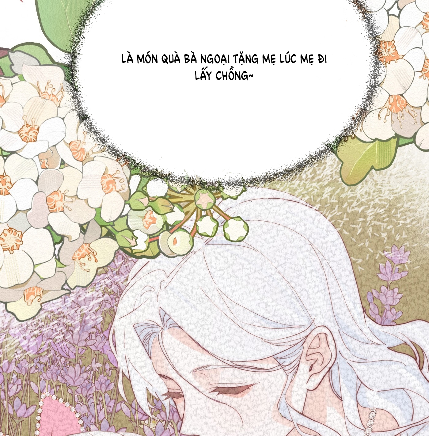 bông hoa độc của nhà công tước chapter 5.2 64