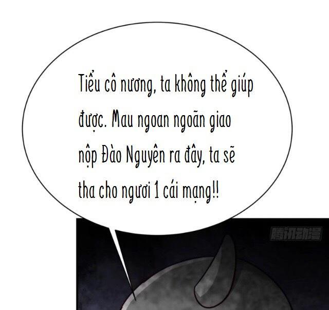 trọng sinh thành tiểu nha đầu chapter 18 34