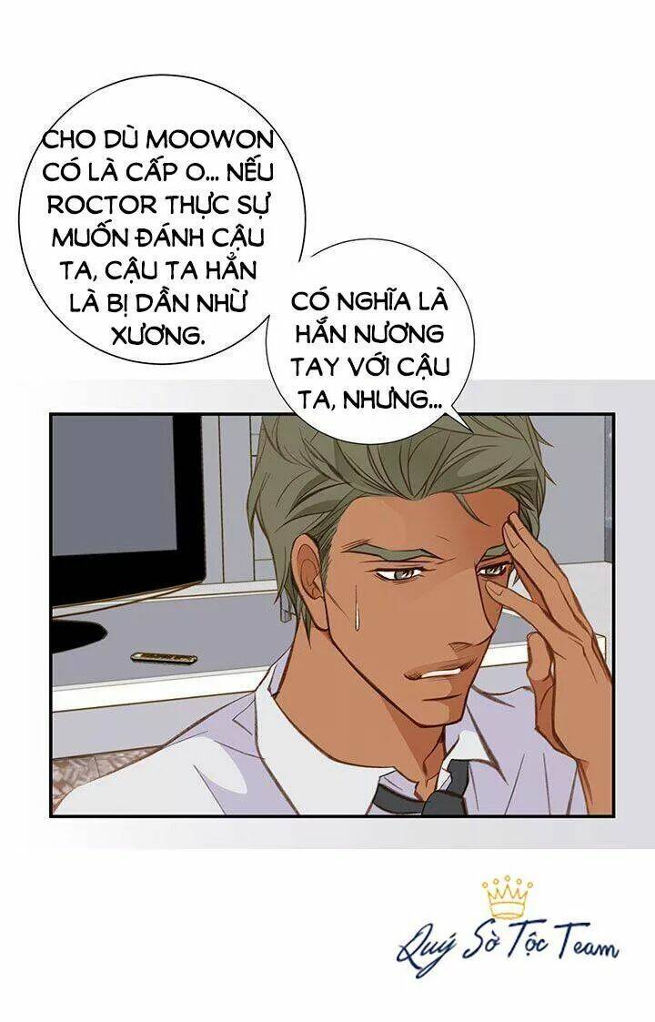 tiếp xúc chí mạng chapter 74 50