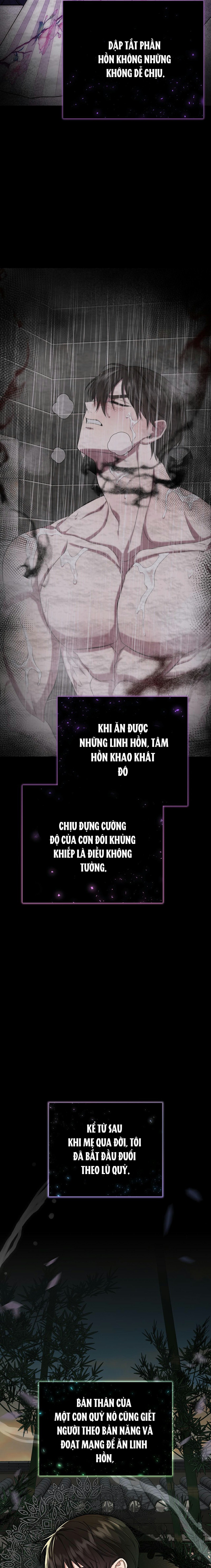 [live] cuộc đi săn bắt đầu chapter 5 2