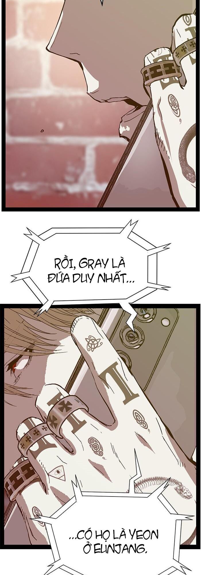 anh hùng yếu chapter 127 68