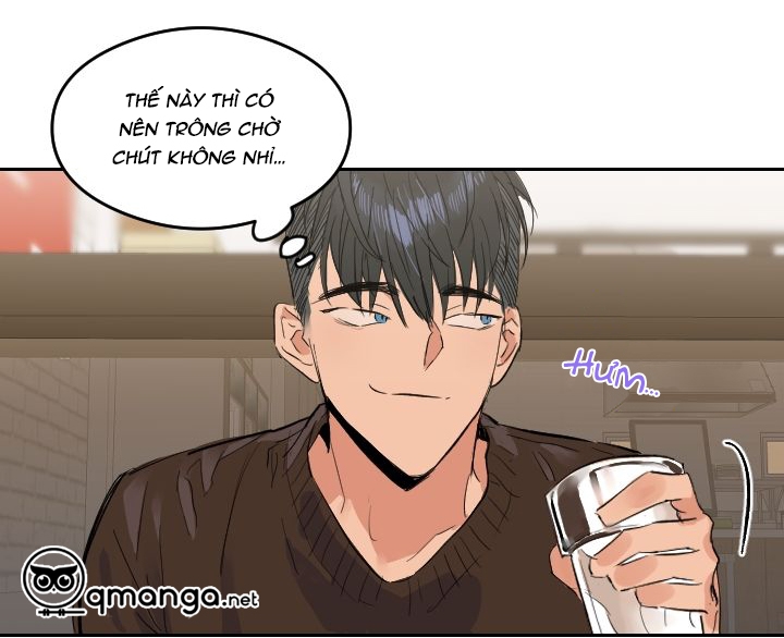 tình tay ba chapter 2 60