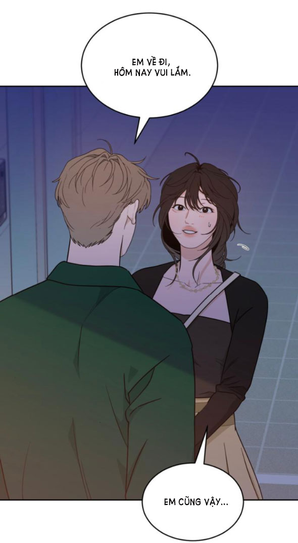 Vận May Bất Ngờ chapter 36.2 10