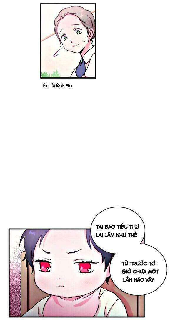 lady baby chapter 12 13