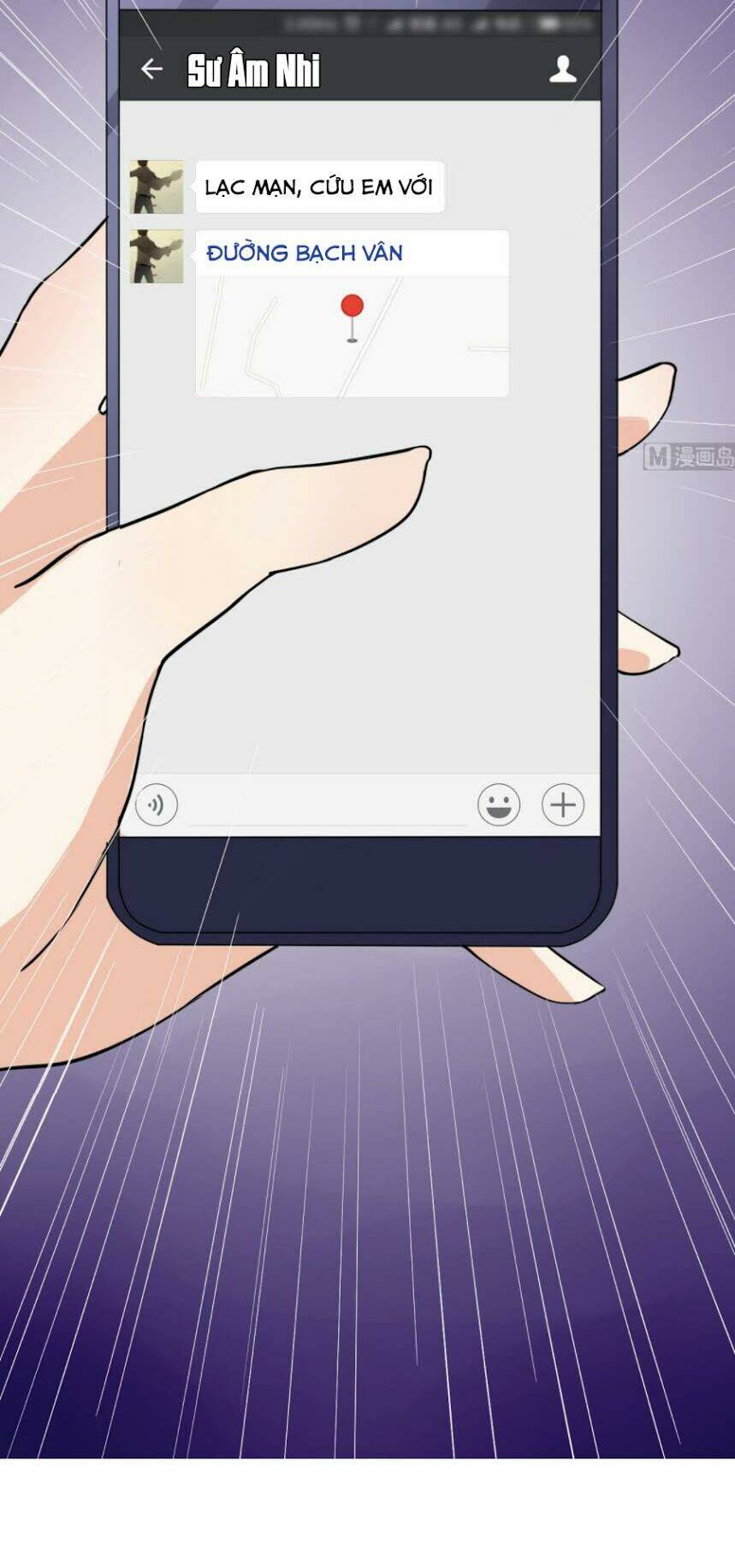 hắn là long ngạo thiên chapter 56 20