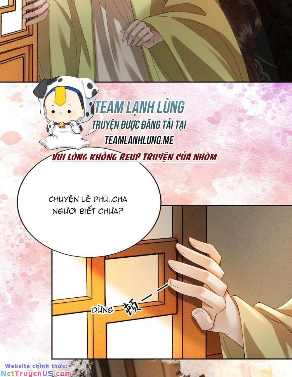 báo cáo nhiếp chính vương, đại lão nàng ấy chuyên trị bệnh liệt dương chapter 152 15