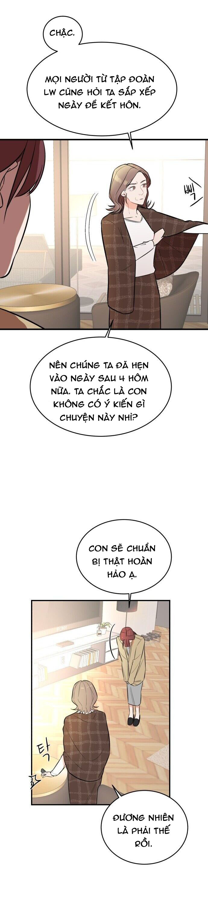 cách thuần hóa gã chồng nguy hiểm chapter 2.2 5