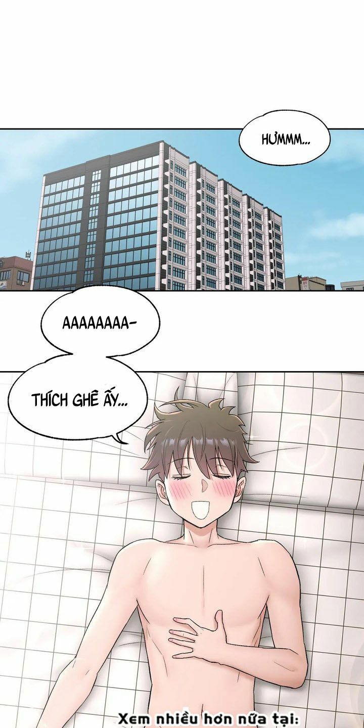 phòng tập gym bí mật chapter 49 1