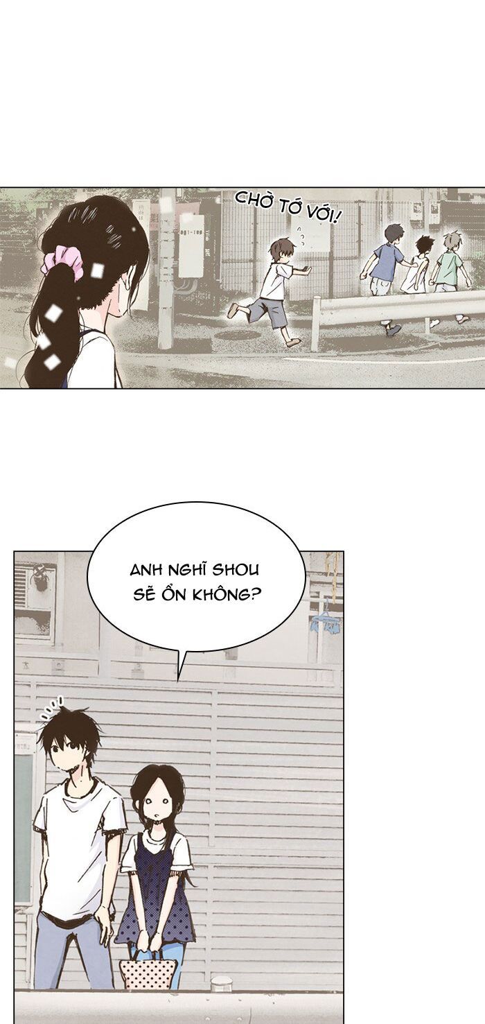 honey! honey! marry me! chapter 43 10