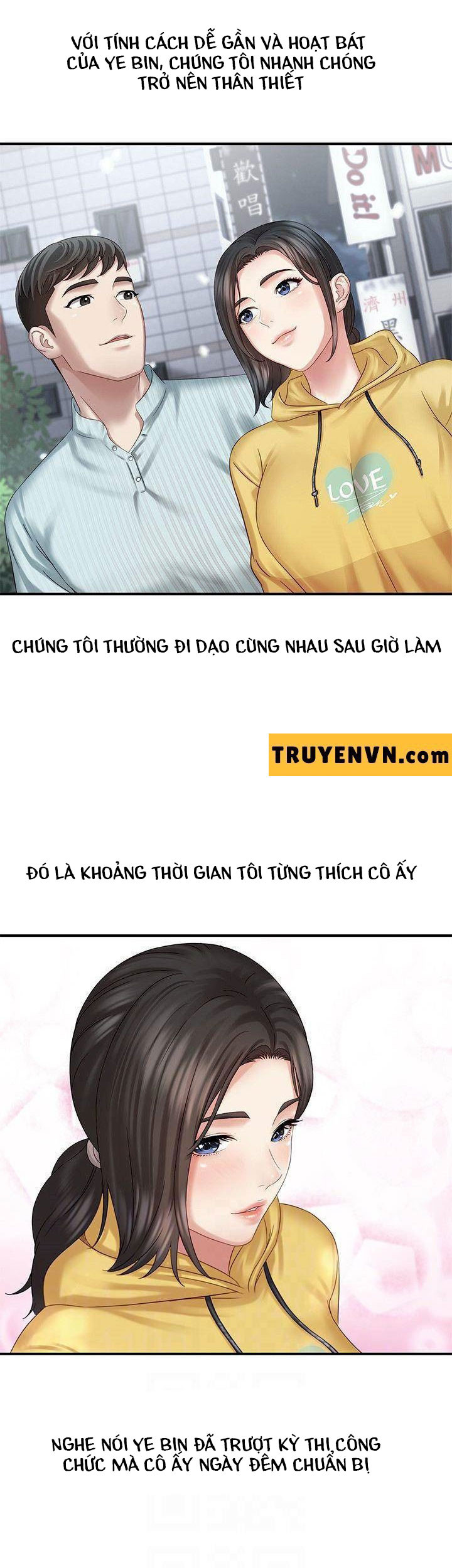 sứ mệnh người anh chapter 6 20
