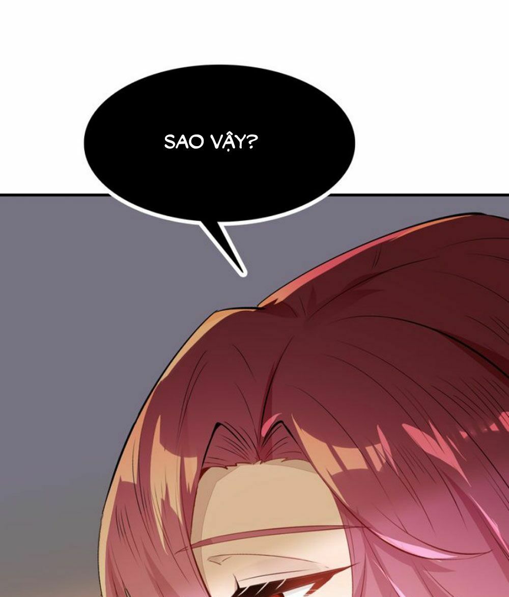 Ái Thượng Ngạo Kiều Long Vương Gia chapter 24 - Trang 17