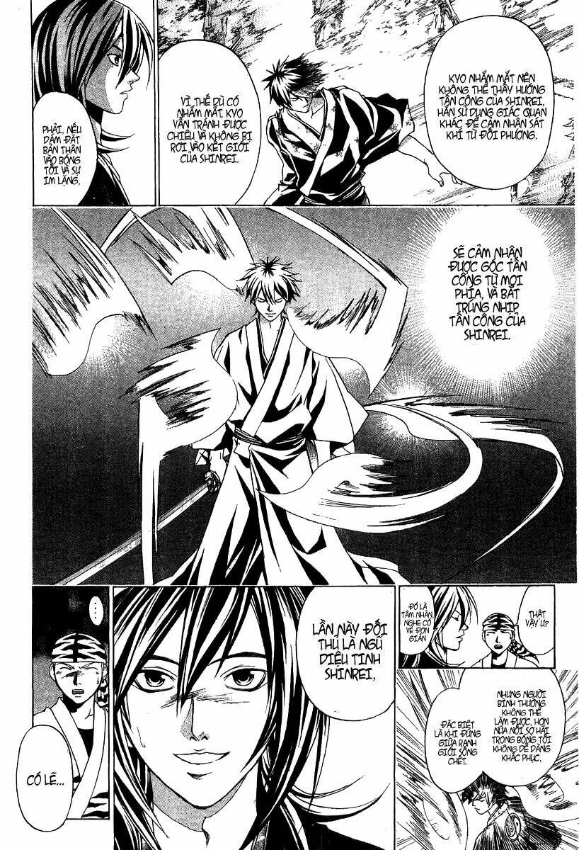 mắt quỷ kyo chapter 91 29