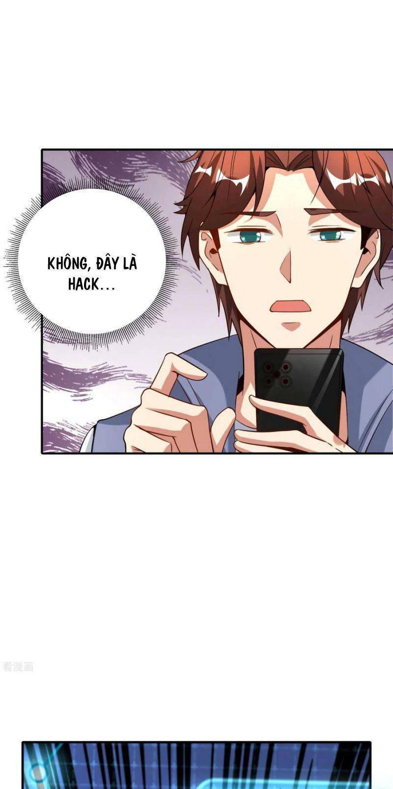 vòng bạn bè mạnh nhất của tiên giới chapter 72 13