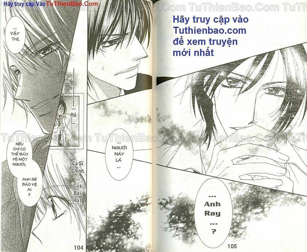 dũng cảm để yêu em chapter 2 53