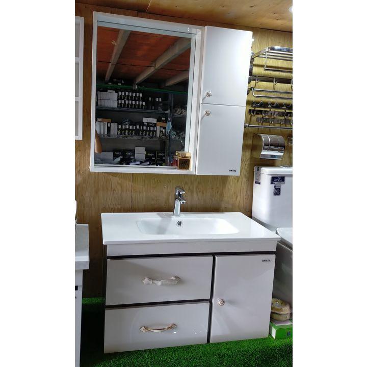 Tủ Lavabo, Tủ Lavabo Đẹp, Tủ Lavabo Nhựa Acrylic