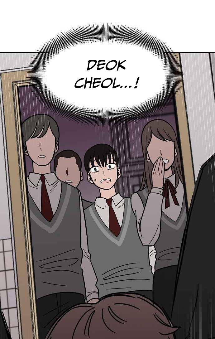 rốt cuộc cũng thấy ngọn lửa xanh chapter 10 66