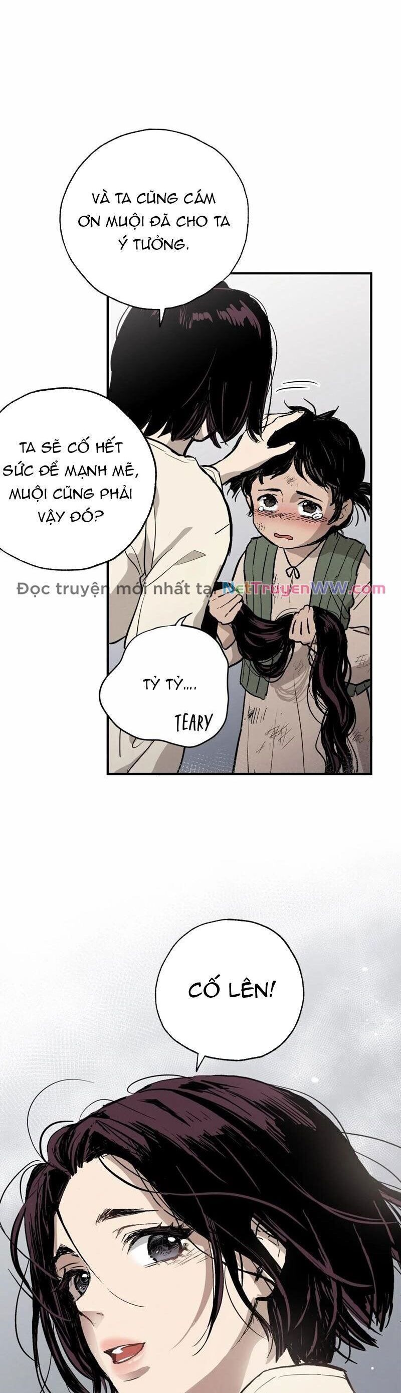 pha lê xanh chapter 36 11