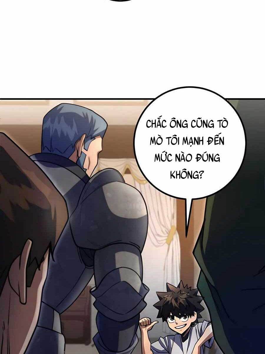 tôi dùng búa thần giải cứu thế giới chapter 8.1 77