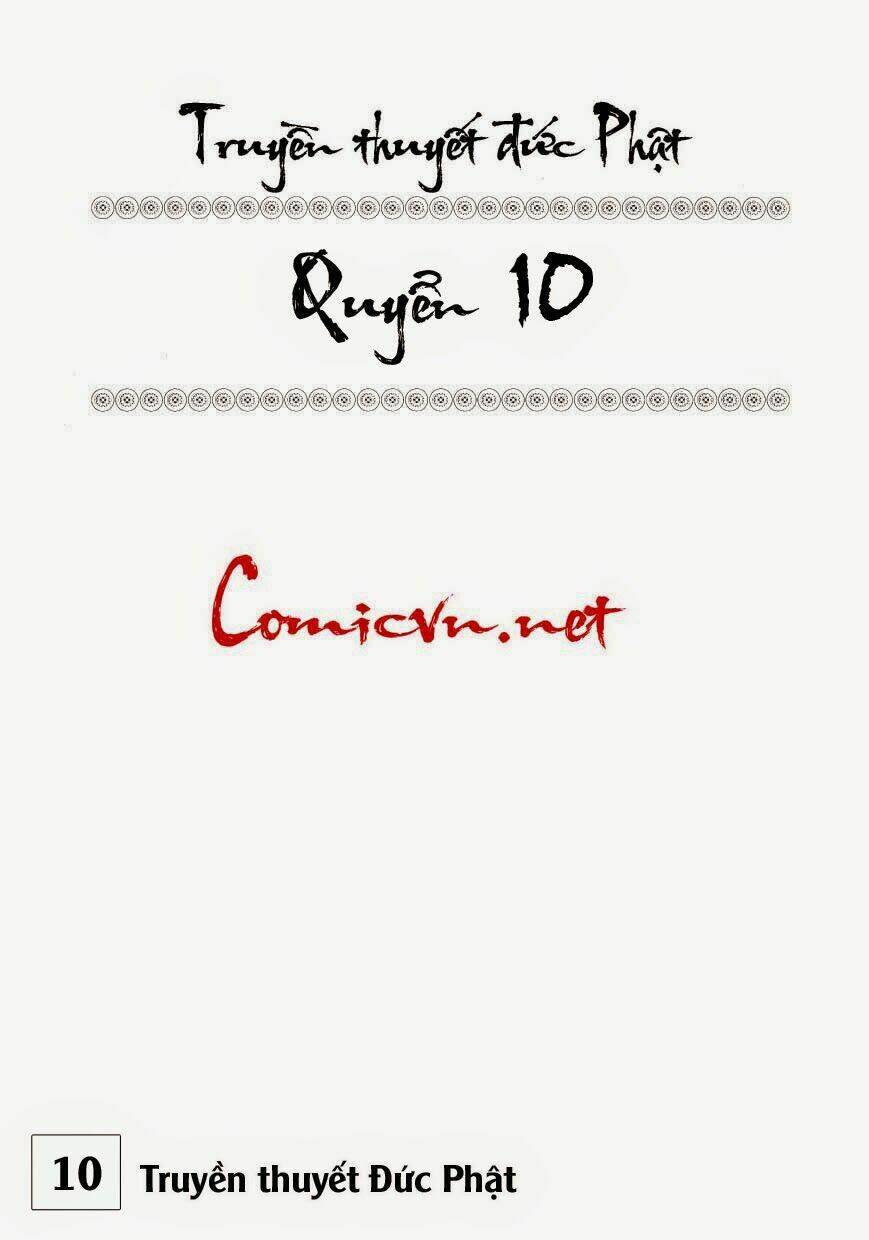 buddha - truyền thuyết đức phật chapter 44 3