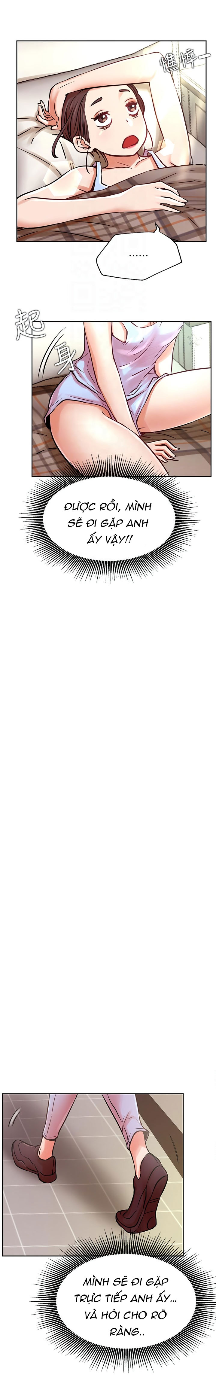 cuộc sống như anh hằng mơ chapter 34 4