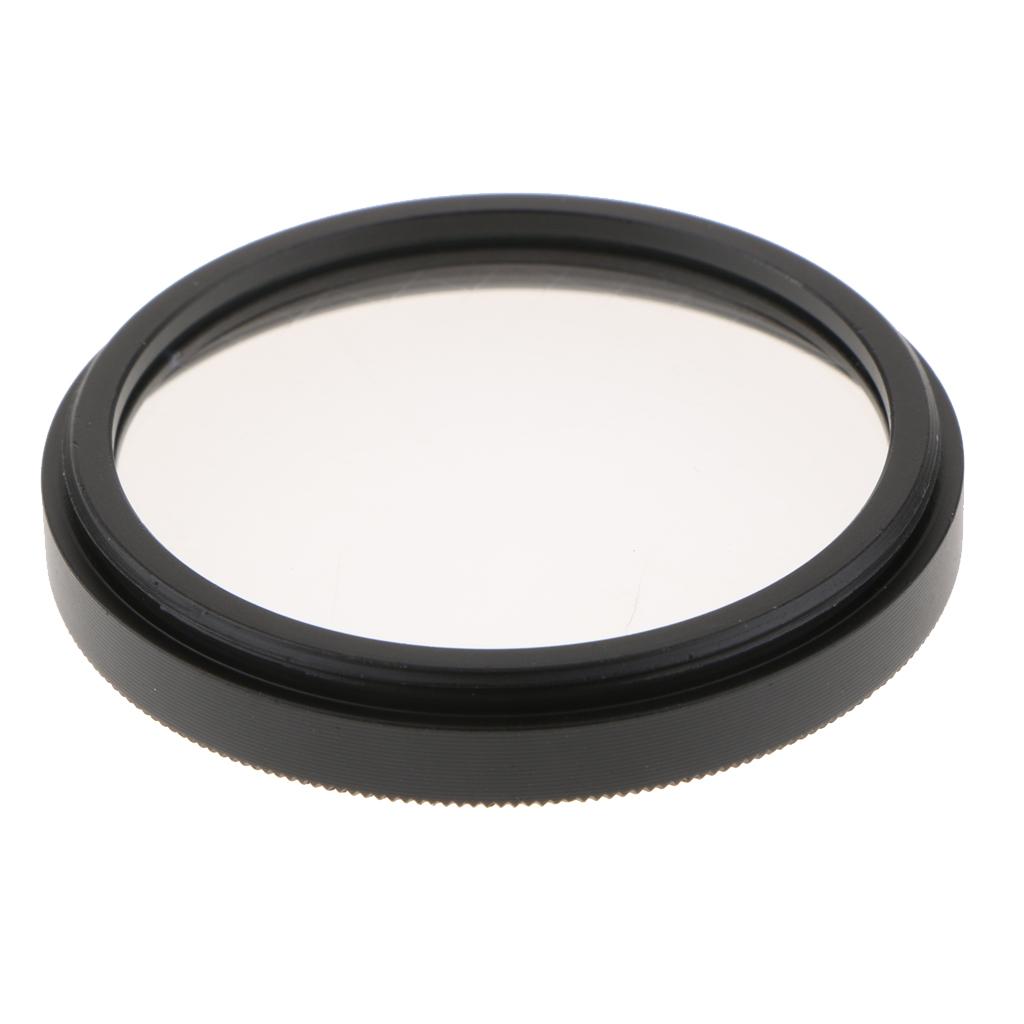 4 Point Star Filter for 40.5mm  Olympus Camera Lenses