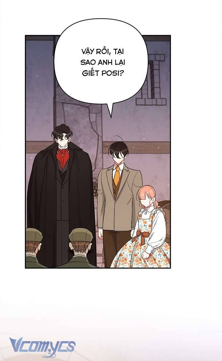 phương pháp trở thành con gái của người hùng bóng đêm chapter 27 9