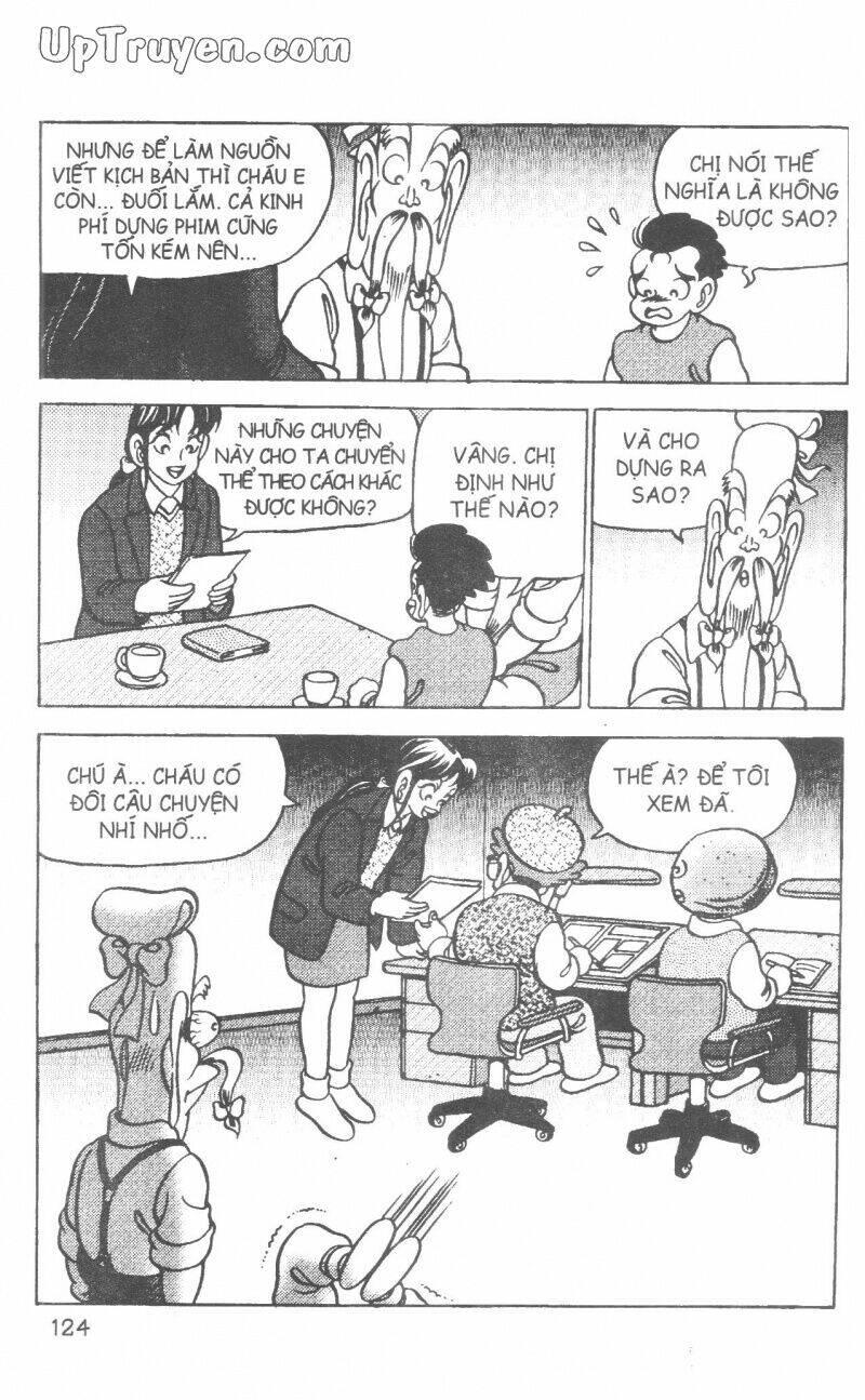 đội quân nhí nhố chapter 32 126