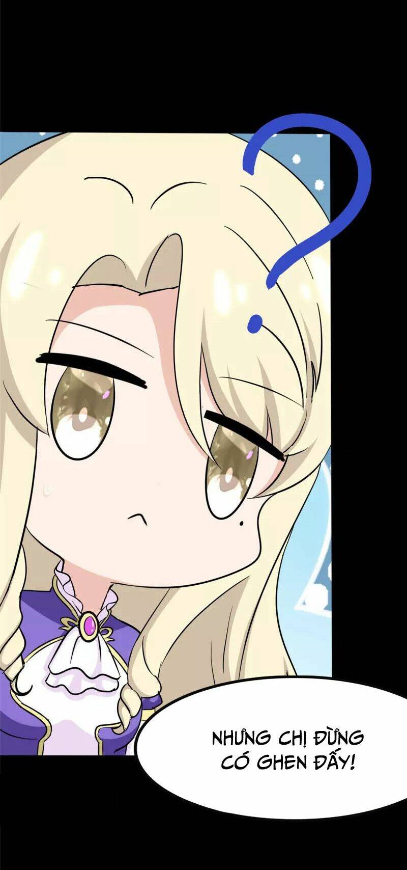 bạn gái virus của tôi chapter 319 23