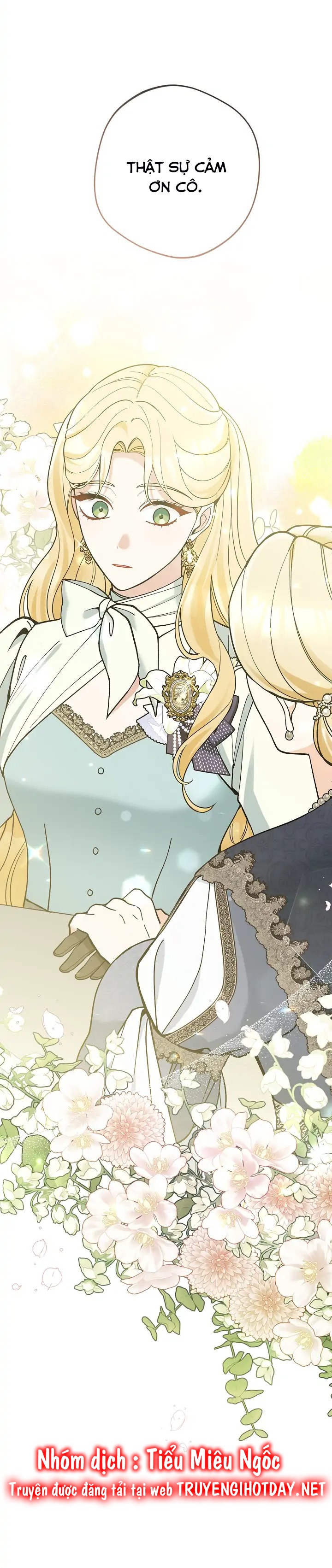 đừng đến cửa hàng của ác nữ phản diện chapter 51 31