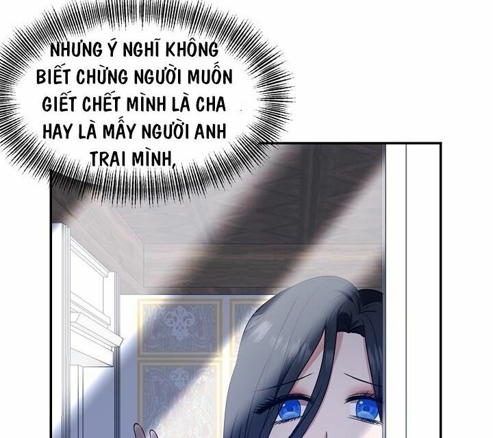 người chồng bạo chúa của tôi đã thay đổi chapter 12 79
