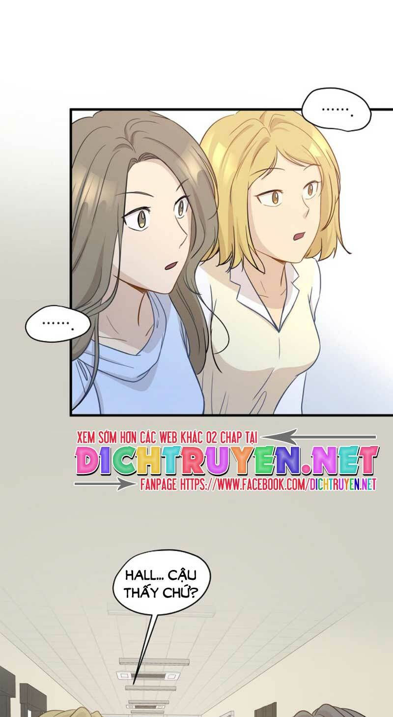 cuộc sống kỳ thú chapter 9 23