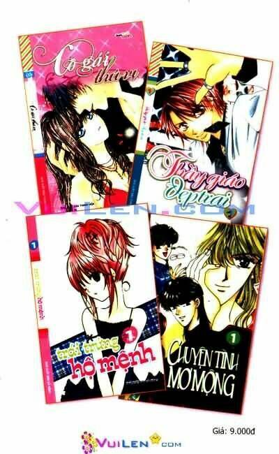 công chúa ẩm thực chapter 8 166