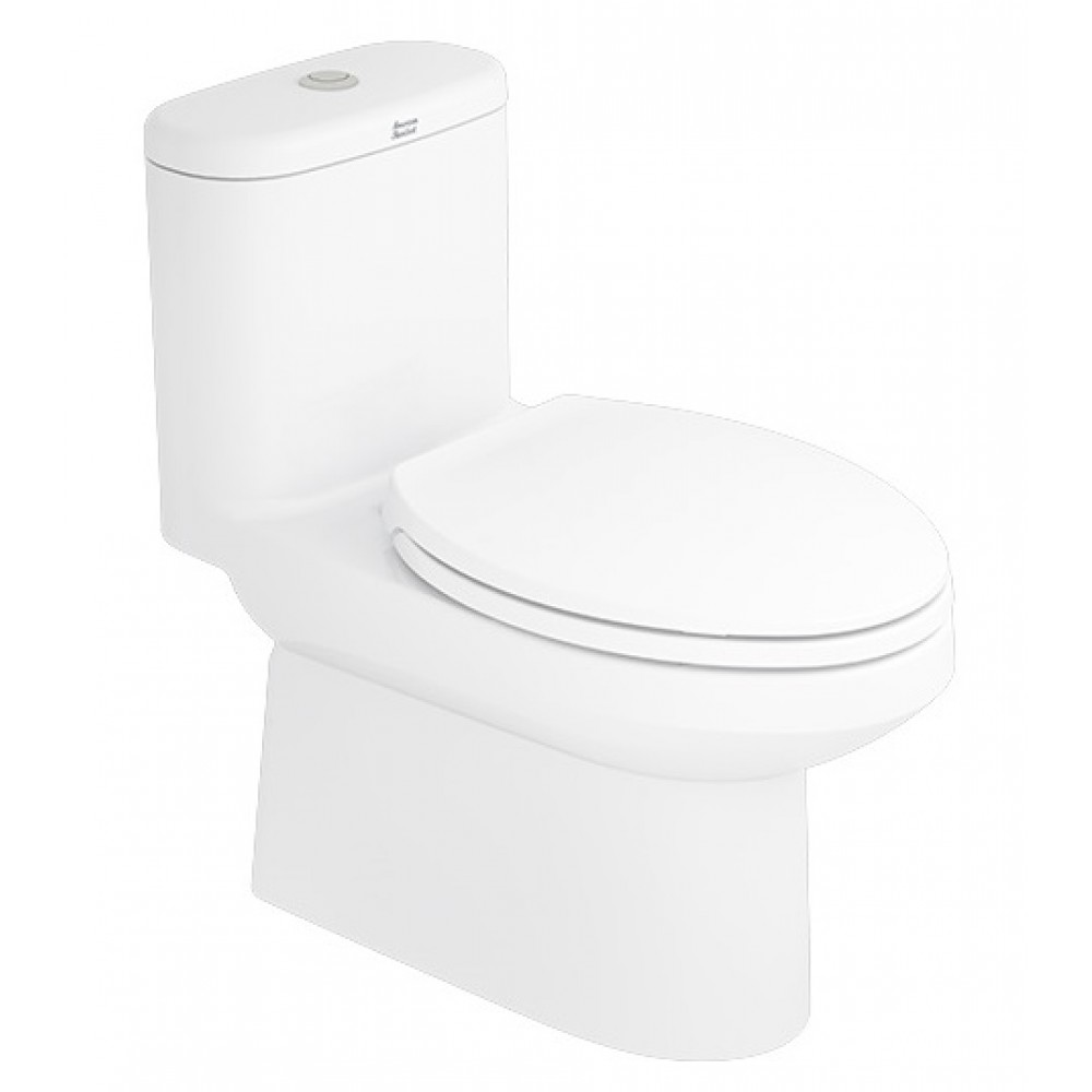 Bồn cầu 1 khối American Standard WP-1841