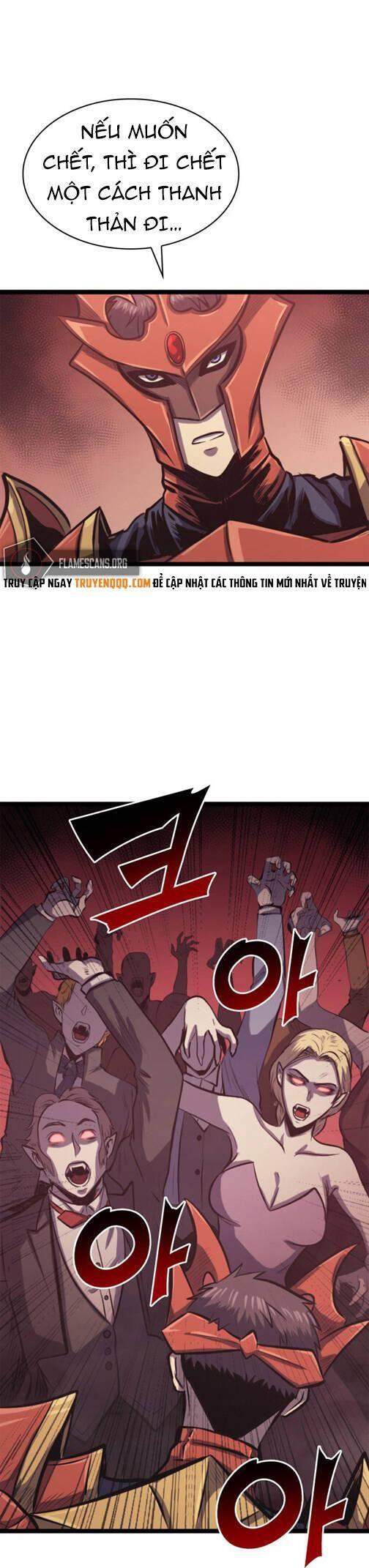 tôi trở lại thăng cấp một mình chapter 125 19