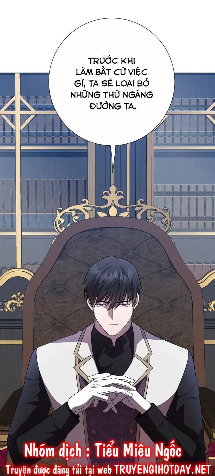 xin ngài đừng ăn tôi chapter 93 83