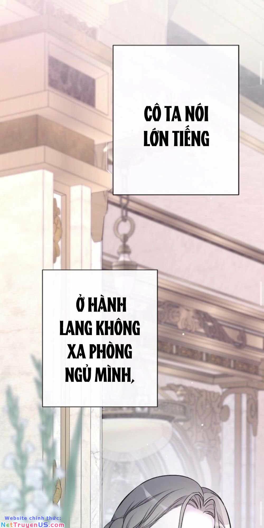 Hoàng Tử Rắc Rối chapter 42.2 14