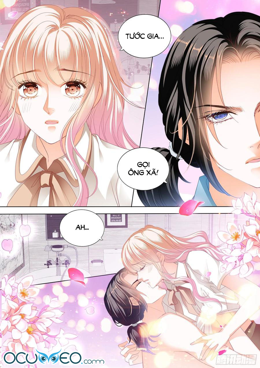 bá đạo tiểu thúc, xin trêu chọc vừa thôi! chapter 167 6