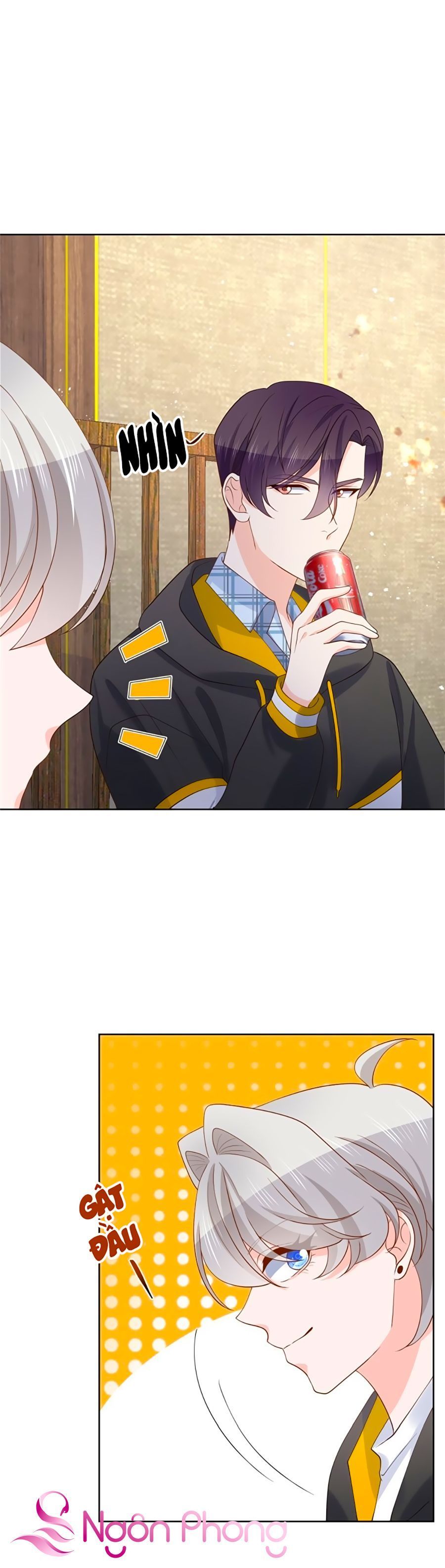 hotboy quốc dân là nữ chapter 132 14