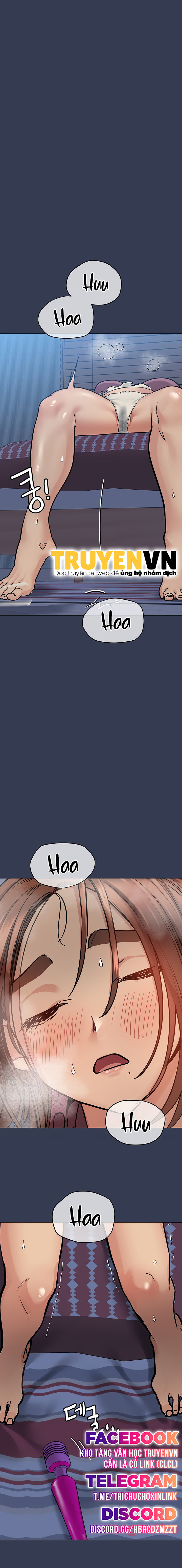 người dì khiêu gợi chapter 45 22