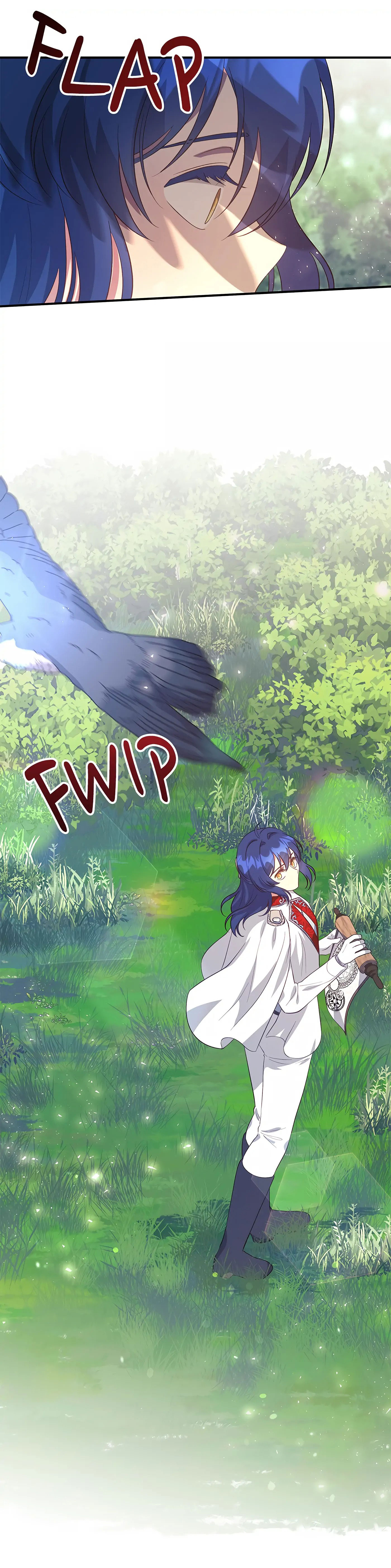 tôi không phải là nữ anh hùng chapter 58 28